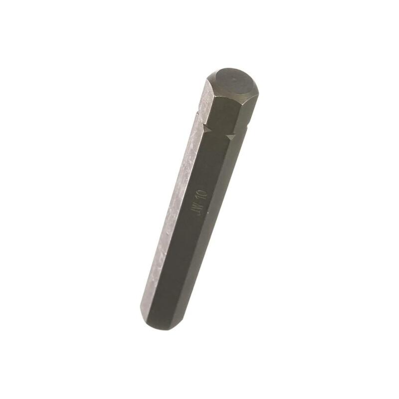 Bit imbus 12x75mm /10mm/ - JW-D175H120