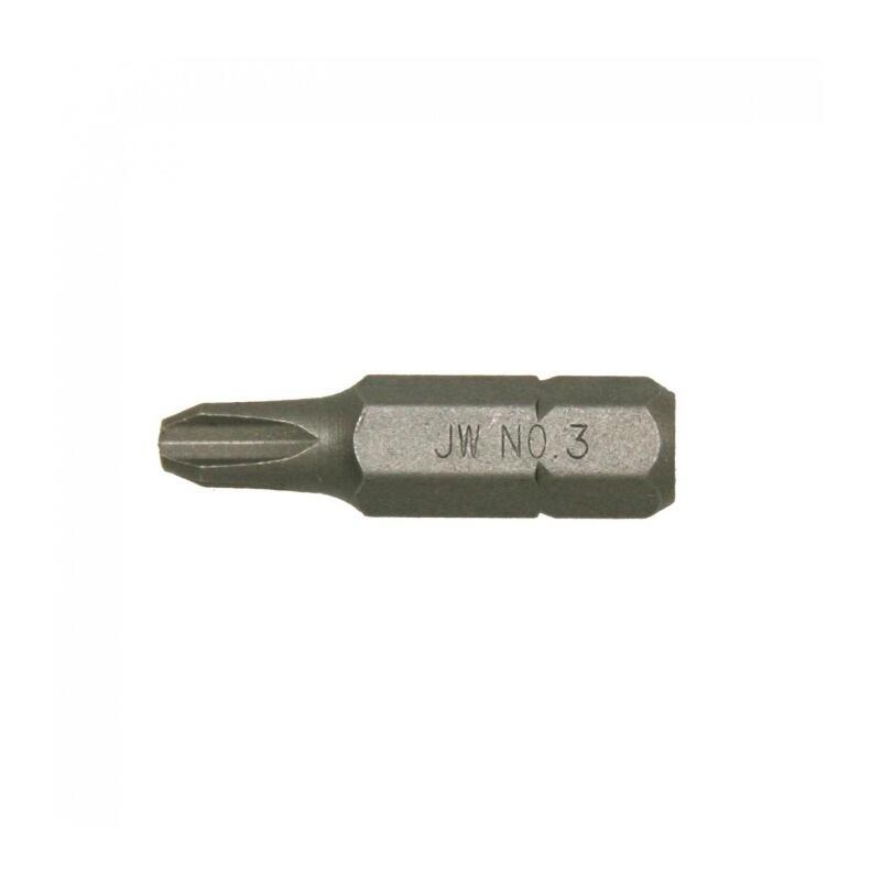 Bit PH 3x30mm 5/16" - JW-D230P03