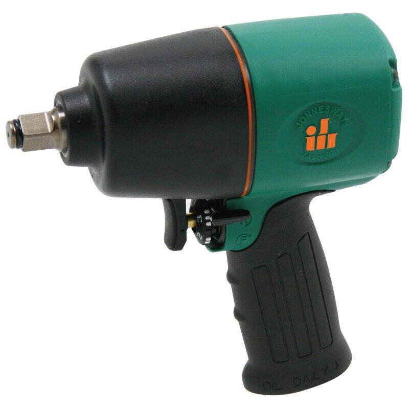 Utahovák rázový vzduchový 1/2" 930Nm JAI 0964 - JW-JAI-0964