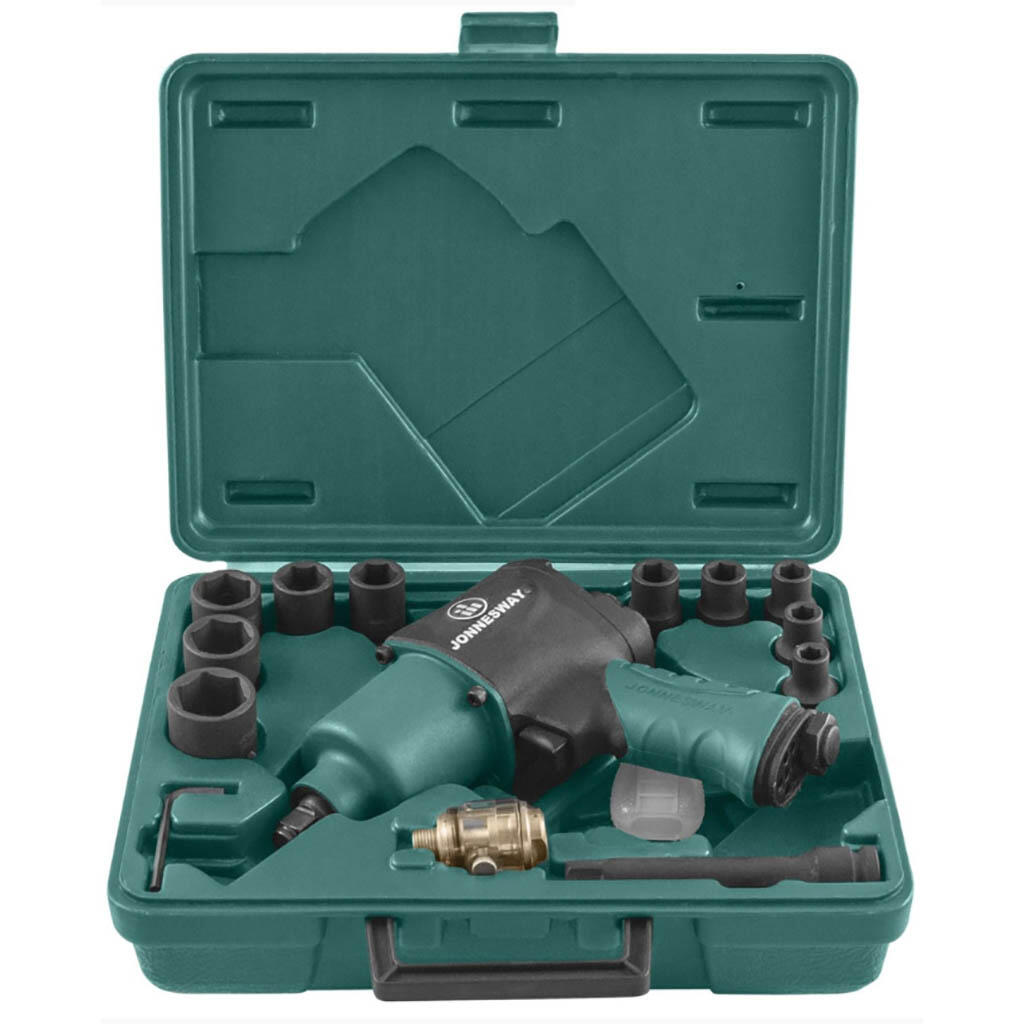 Utahovák rázový vzduchový 1/2" JAI-1044 - JW-JAI-1044