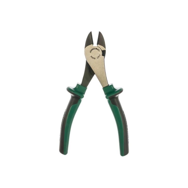 Kleště štípací boční 180mm - JW-P0917