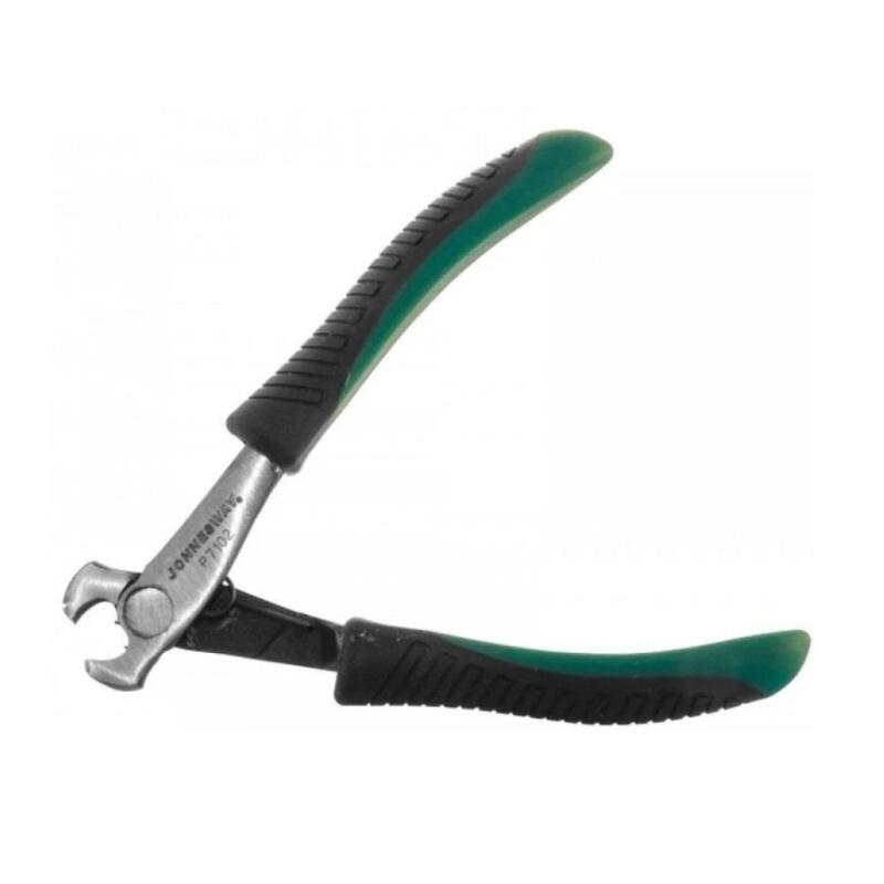 Kleště štípací čelní mini 110 - JW-P7102