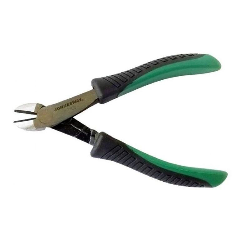 Kleště štípací boční mini 115 - JW-P7103