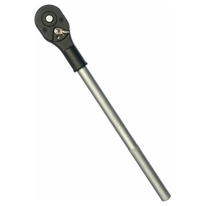 Ráčna 3/4" 24-zubová s páčkou - JW-R1206N