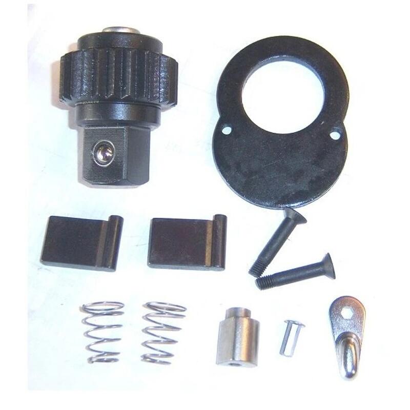 Sada na opravu ráčny 3/4" 24z. R1206 - JW-R1206-R