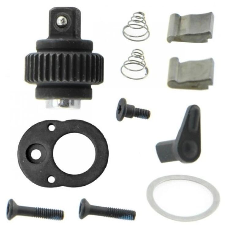 Sada na opravu ráčny 1/4" 36z. R2902 - JW-R2902RK