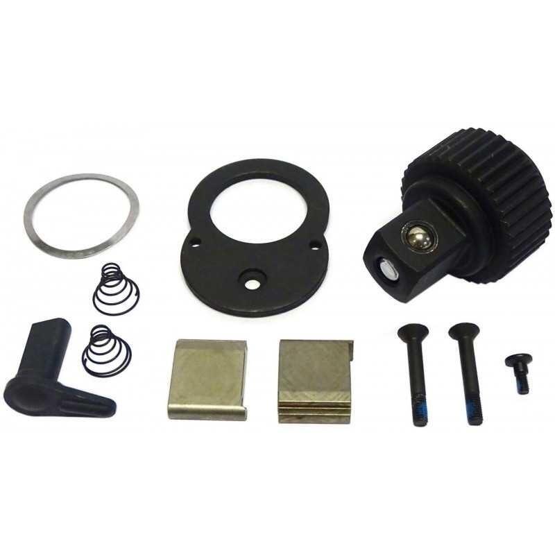 Sada na opravu ráčny 1/2" 36z. R2904 - JW-R2904RK