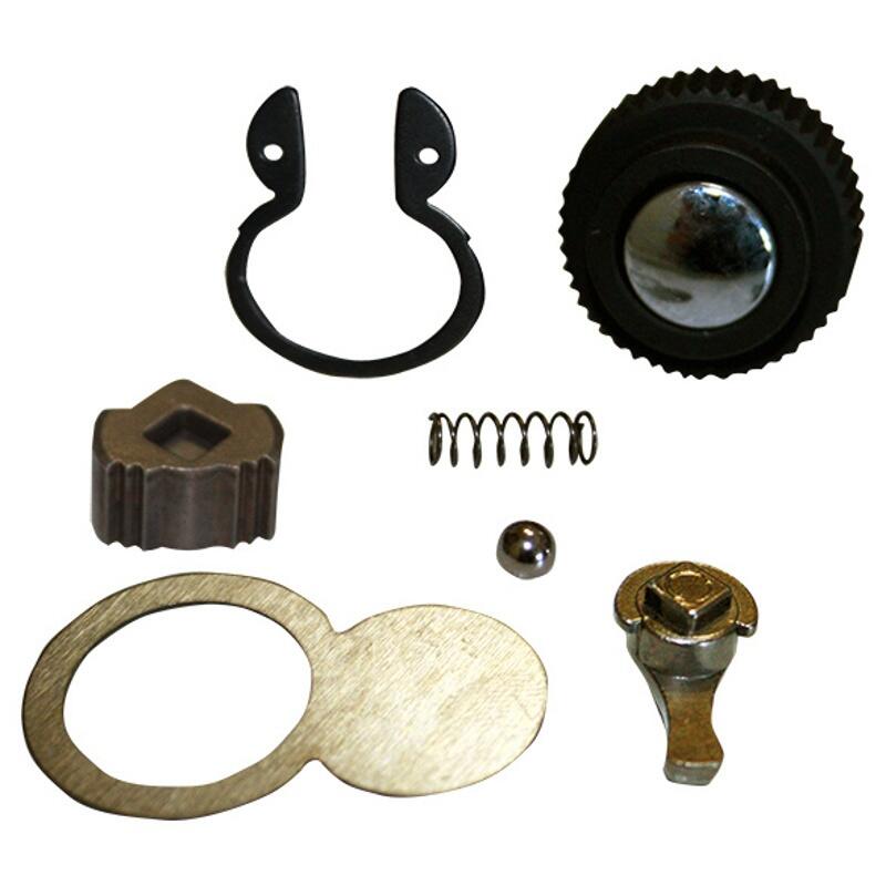Sada na opravu ráčny 1/4" 48z. R3602,3702 - JW-R3602RK