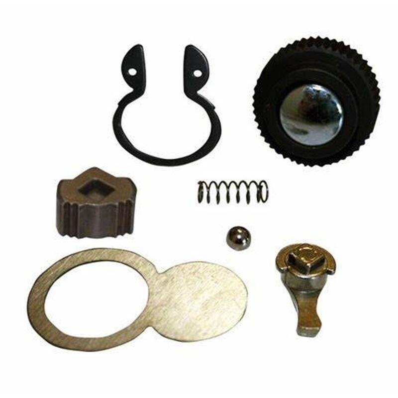 Sada na opravu ráčny 1/2" 48z. R3604,3704 - JW-R3604RK