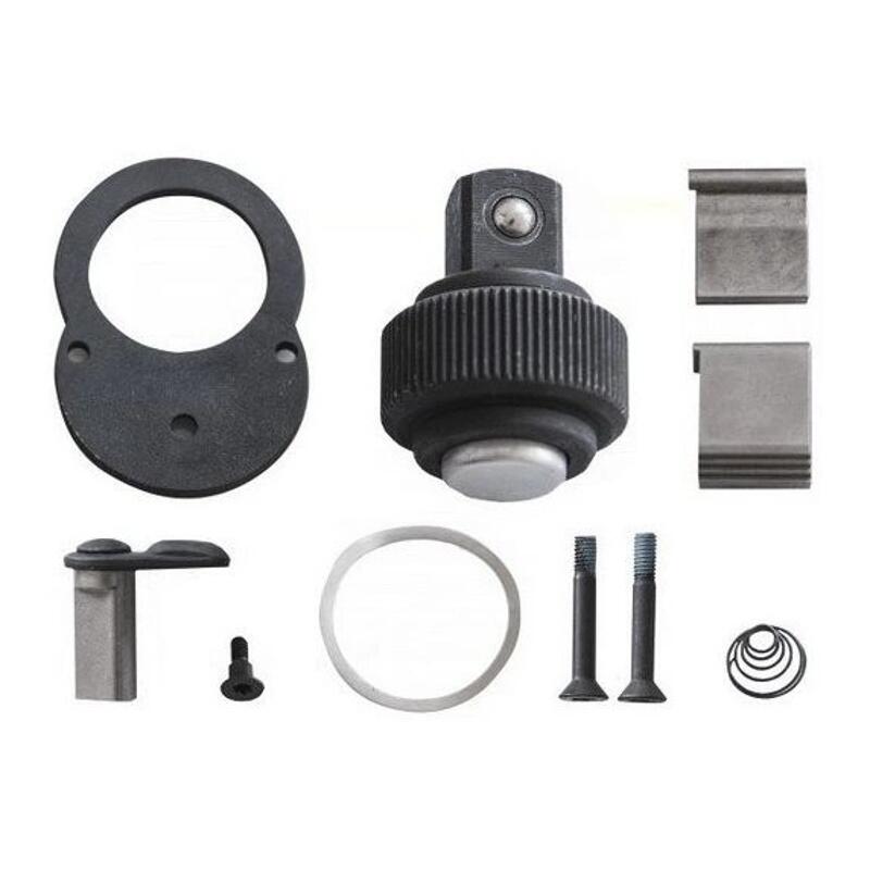 Sada na opravu ráčny 1/2" 72z. R5104 - JW-R5104RK