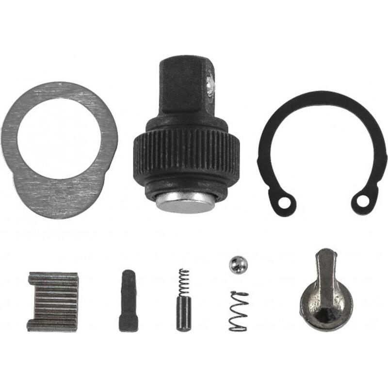 Sada na opravu ráčny 3/8" 60z R6803 - JW-R6803RK