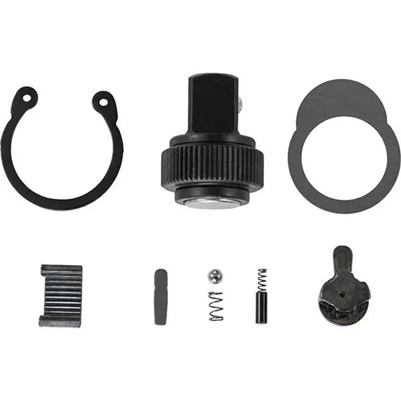 Sada na opravu ráčny 1/2" 60z R6804 - JW-R6804RK