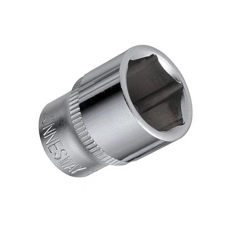 Hlavice nástrčná 1/4" 10mm S04H2110 - JW-S04H2110