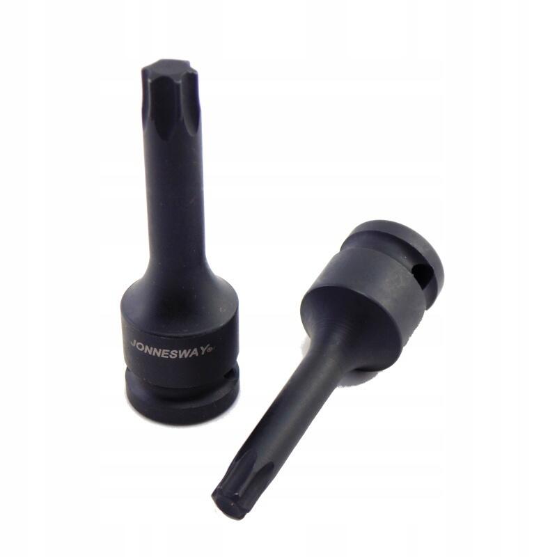 Hlavice 1/2" TRX 50 průmyslová prodloužená - JW-S06A4T50