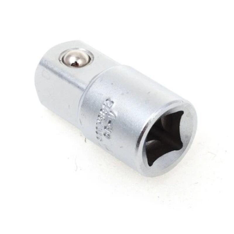 Redukce 3/8"-1/2" - JW-S16H3812