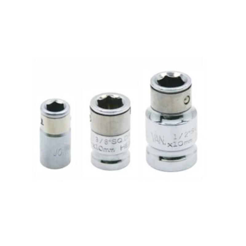 Adaptér na bity 1/2" - 5/16" - JW-S44H4208