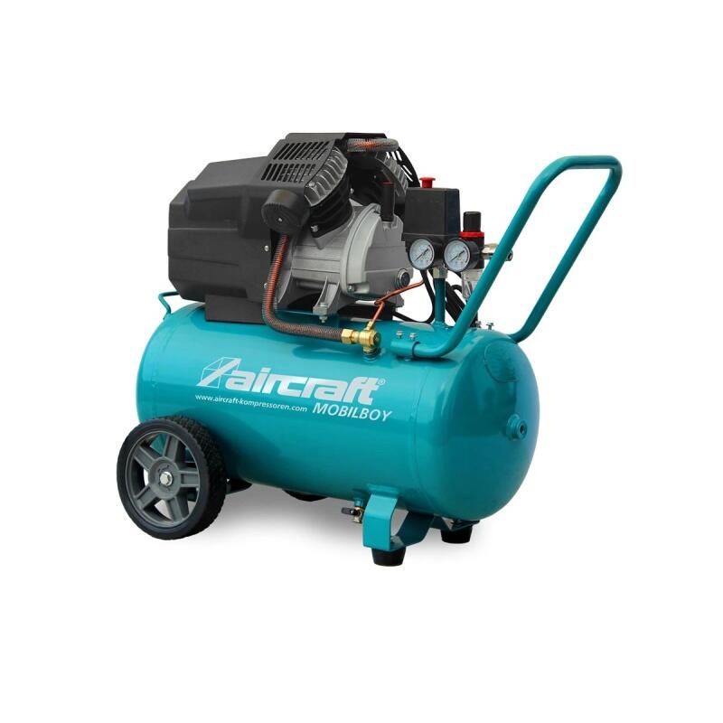 Kompresor Mobilboy 401/50 E - BO-2003741