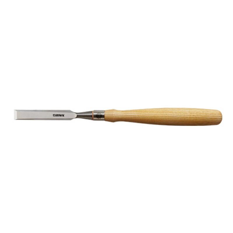Dláto ploché s dlouhou rukojetí, RICHTER 3/8“ (10 mm) - NB8153-09