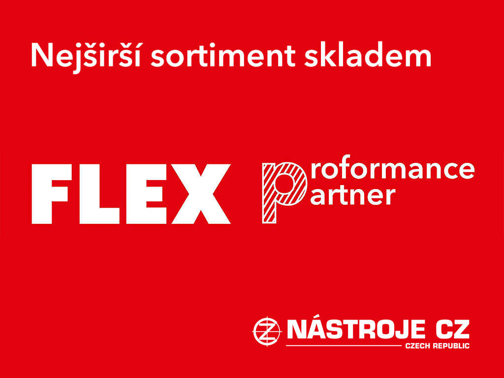 AP 18.0/2.5 Akumulátor 532732 FLEX - FX-532732