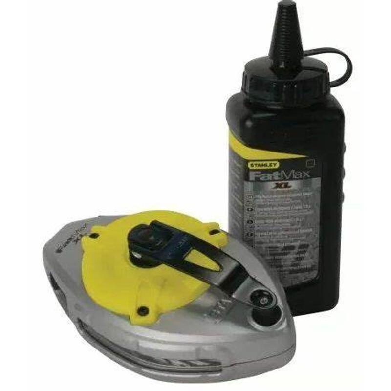 FATMAX®  Lajnovací šňůra - 30 m - ST-0-47-488