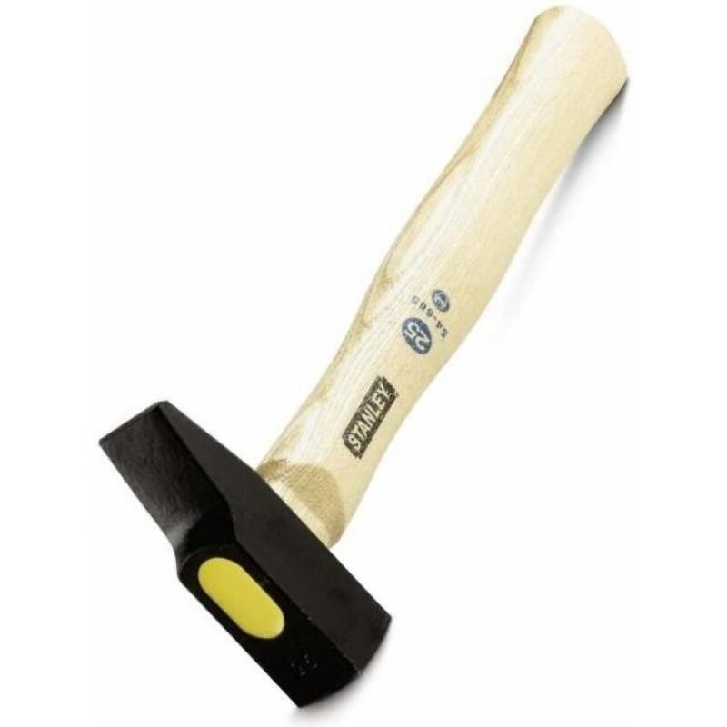 Nýtovací kladivo s dřevěnou rukojetí  - 40z / 1250G - 45 mm - ST-1-54-672