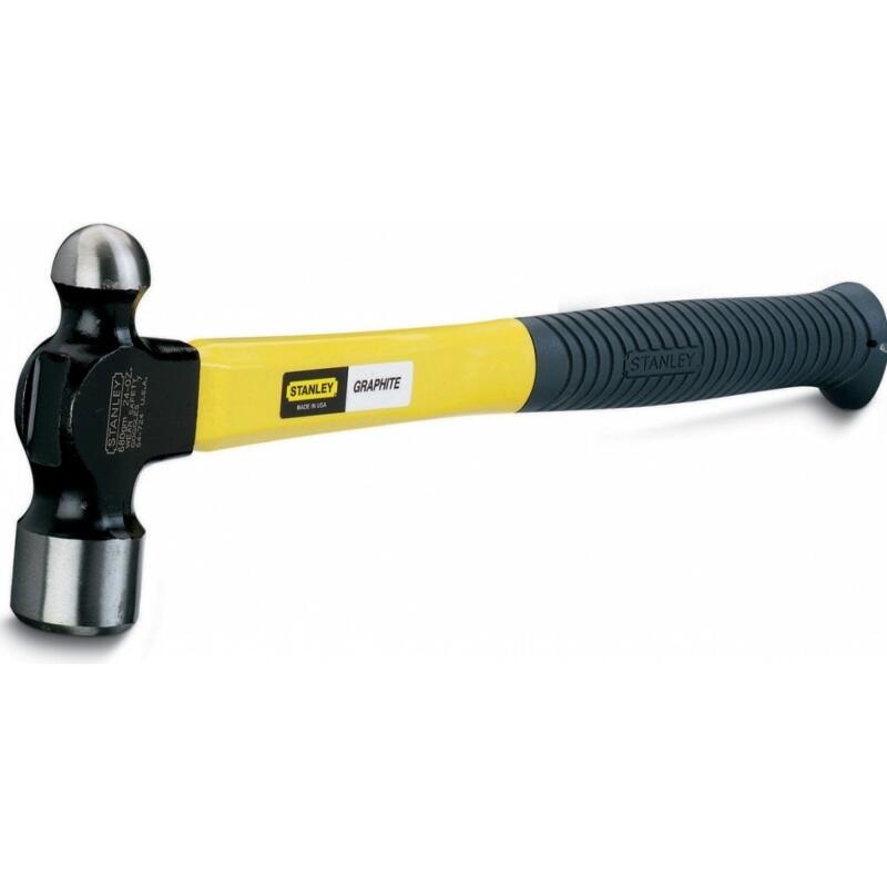 Kladivo GRAPHITE s kulovým nosem - 900 g - ST-1-54-732