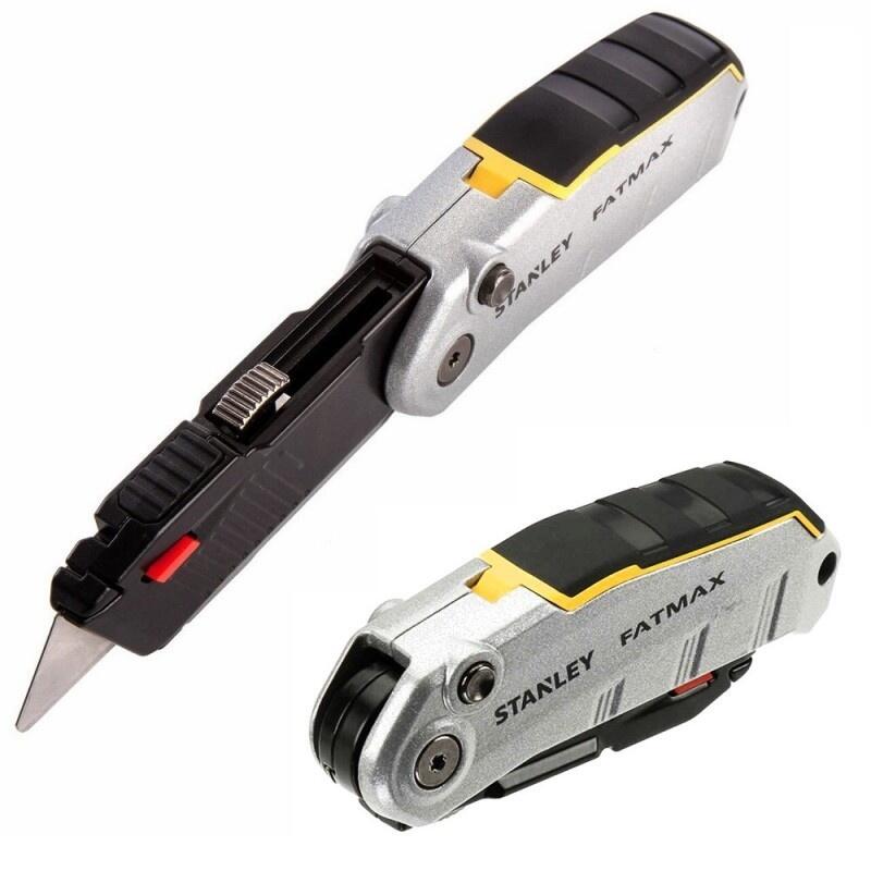 FATMAX®  Bezpečnostní skládací nůž - ST-FMHT0-10320