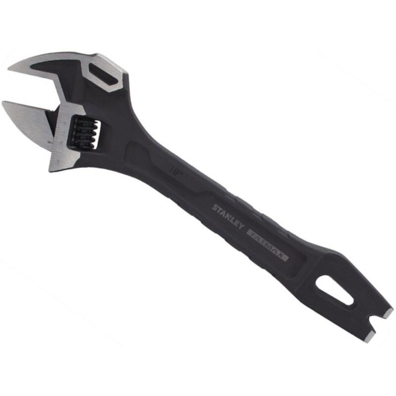 FATMAX® Demoliční  klíč - 10" - ST-FMHT0-75081