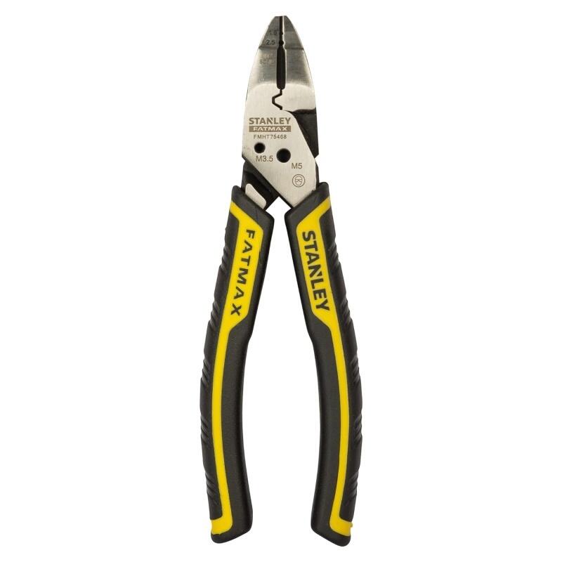 FATMAX® Kombinované kleště 5 v 1 - 180 mm - ST-FMHT0-75468