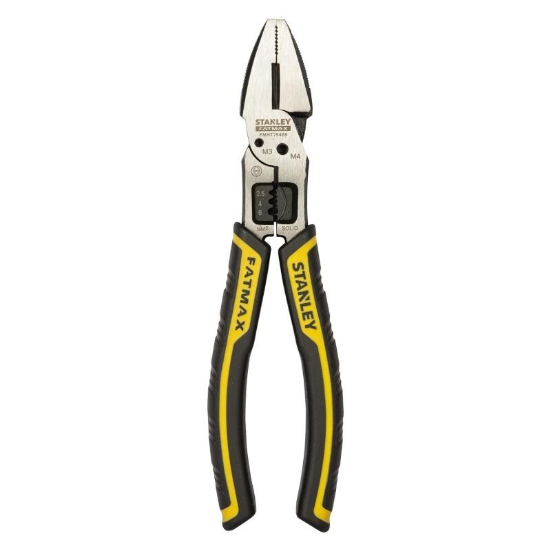 FATMAX®  Kombinované kleště 6 v 1 - ST-FMHT0-75469