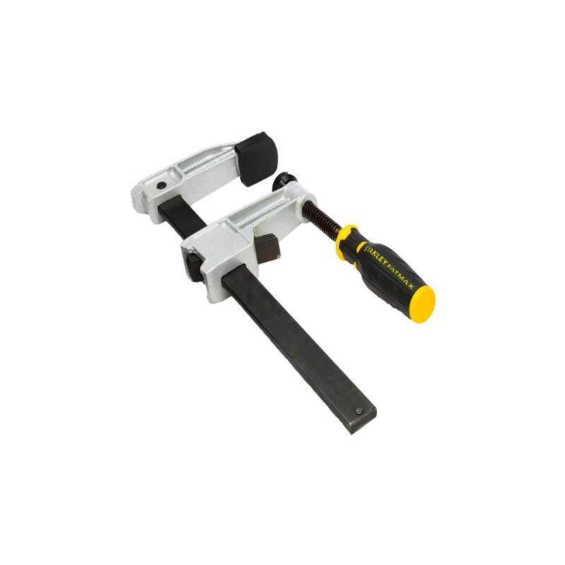 FATMAX®  Jednoruční svorky s rychlým posuvem čelistí - 200 m - ST-FMHT0-83244