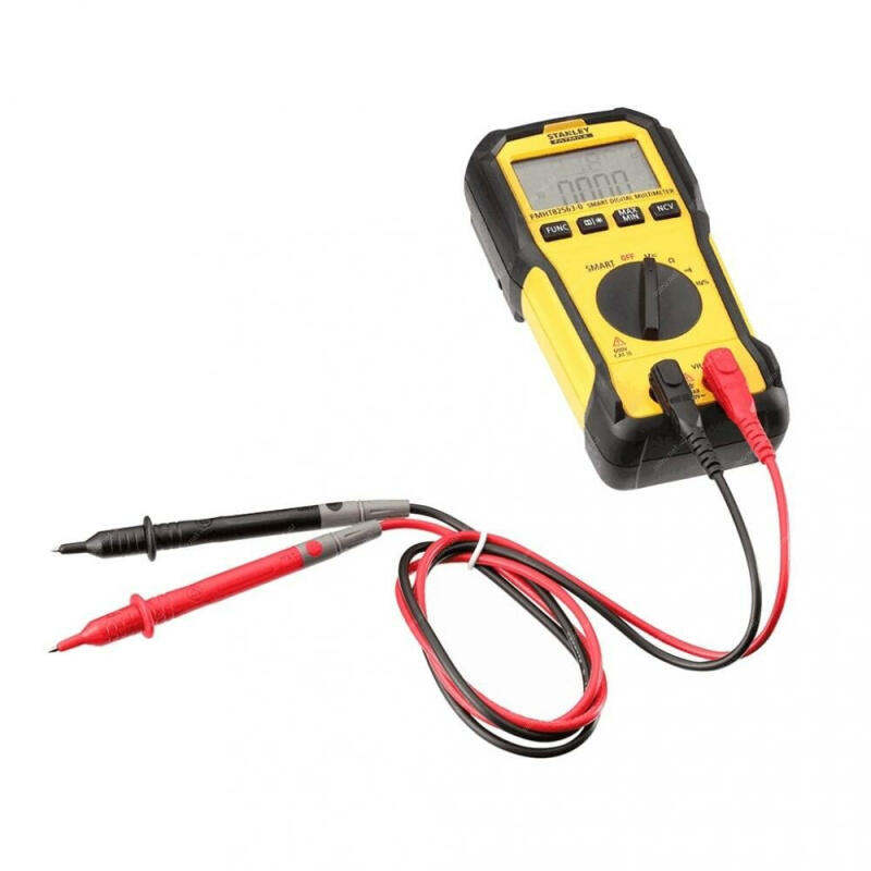 FATMAX®  Digitální multimetr - ST-FMHT82563-0