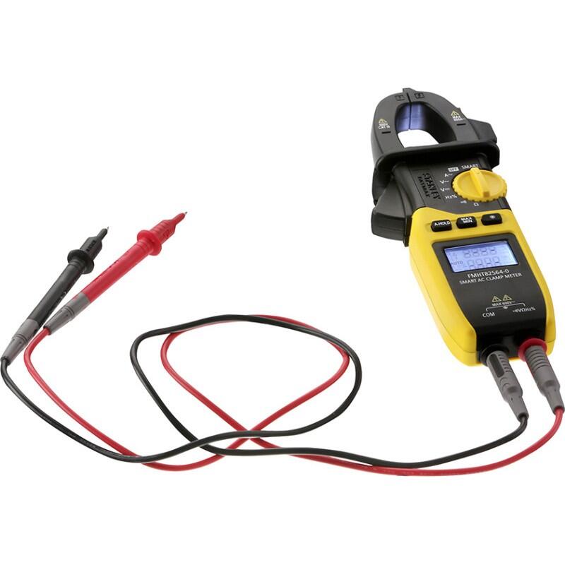 FATMAX®  Digitální multimetr FMHT82564-0 - ST-FMHT82564-0