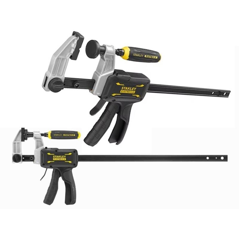FATMAX® Hybridní svorky - 300 mm - ST-FMHT83006-0