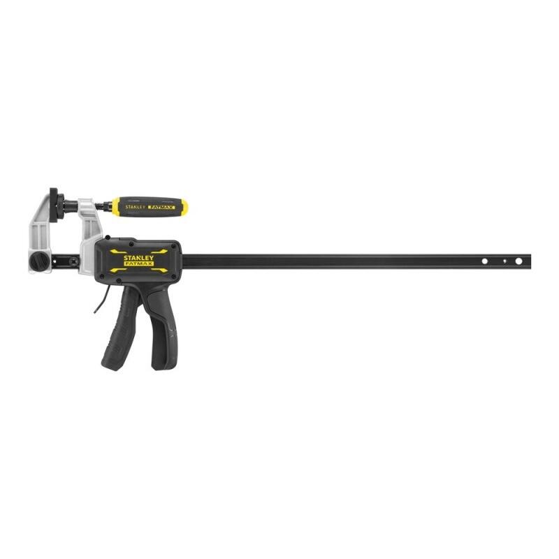 FATMAX® Hybridní svorky - 600 mm - ST-FMHT83008-0
