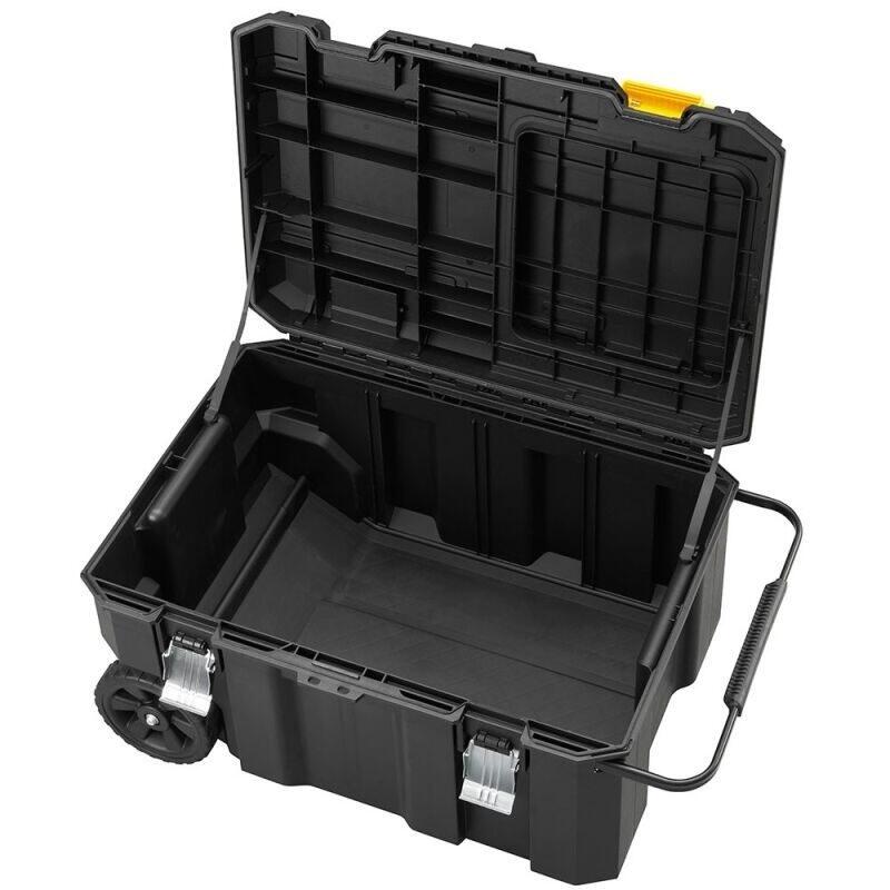 FATMAX®  Pojízdný box na nářadí Pro-Stack - ST-FMST17870-1