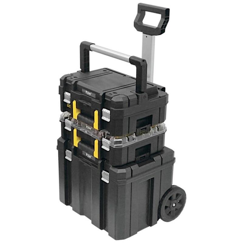FATMAX®  Pro-Stack věž 3 v 1 - ST-FMST1-80103