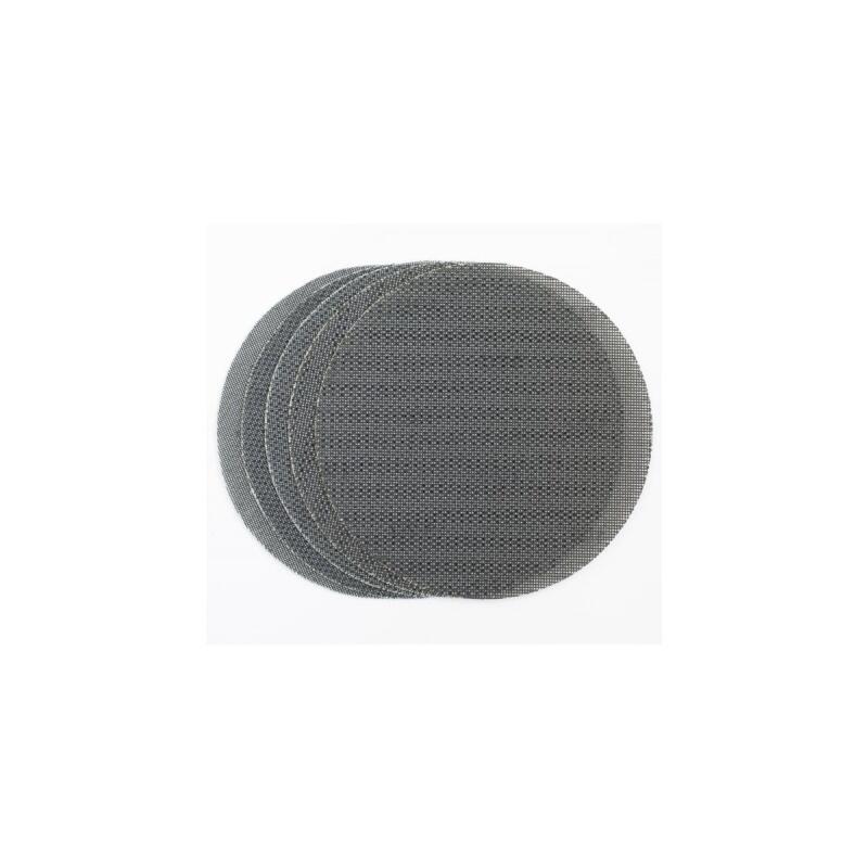Brusné listy pro brusku na sádrokarton Ø 225 mm - ST-STA39297-XJ