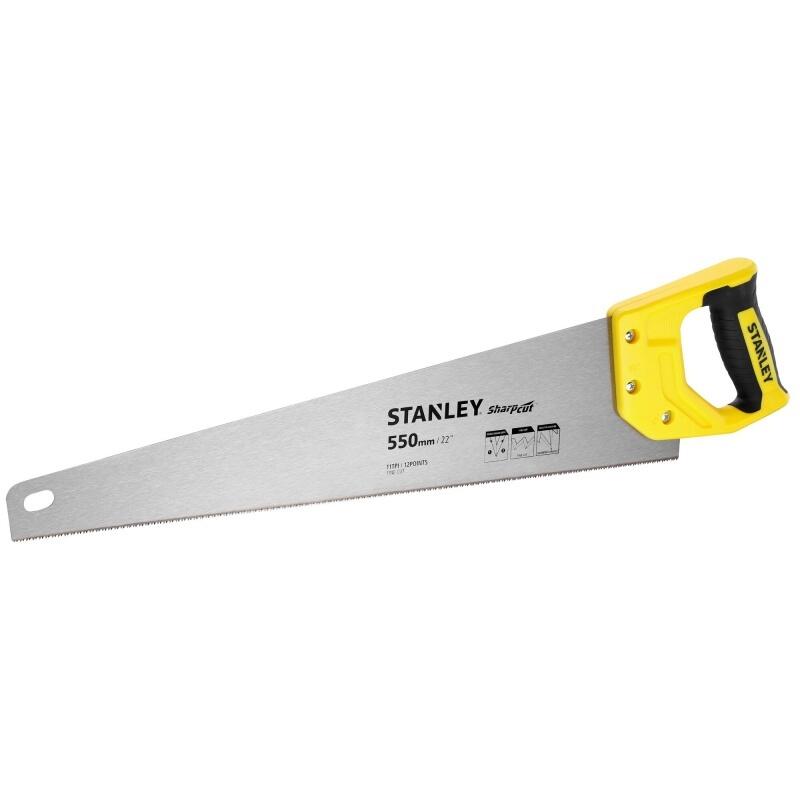 Sharpcut™ Pila - 11 TPI x 550 mm - ST-STHT20372-9