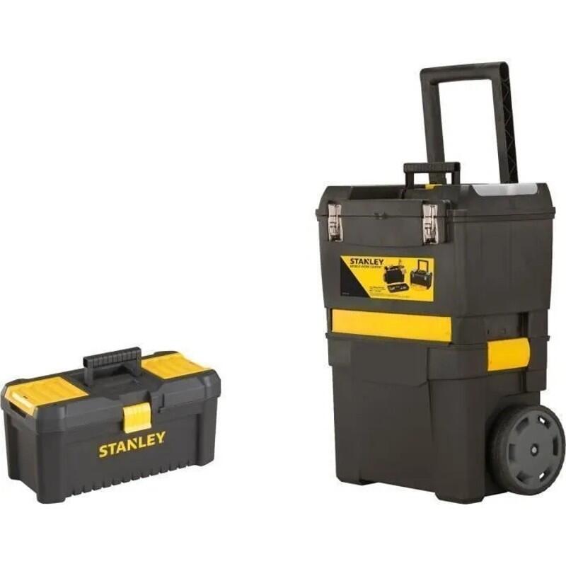 Set boxů 2v2 - ST-STST1-75758