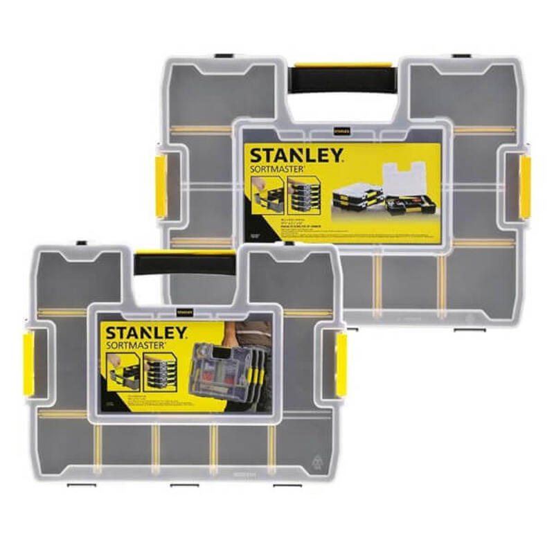 Sada organizérů Sortmaster + Sortmaster Junior - ST-STST1-79200