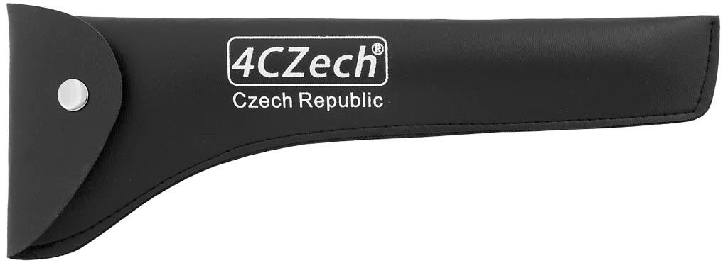 Měřítko posuvné analog 0-160/0,05mm, aretace tlačítkem, kulatý hloubkoměr INOX 4CZech - 4CZ-11016518