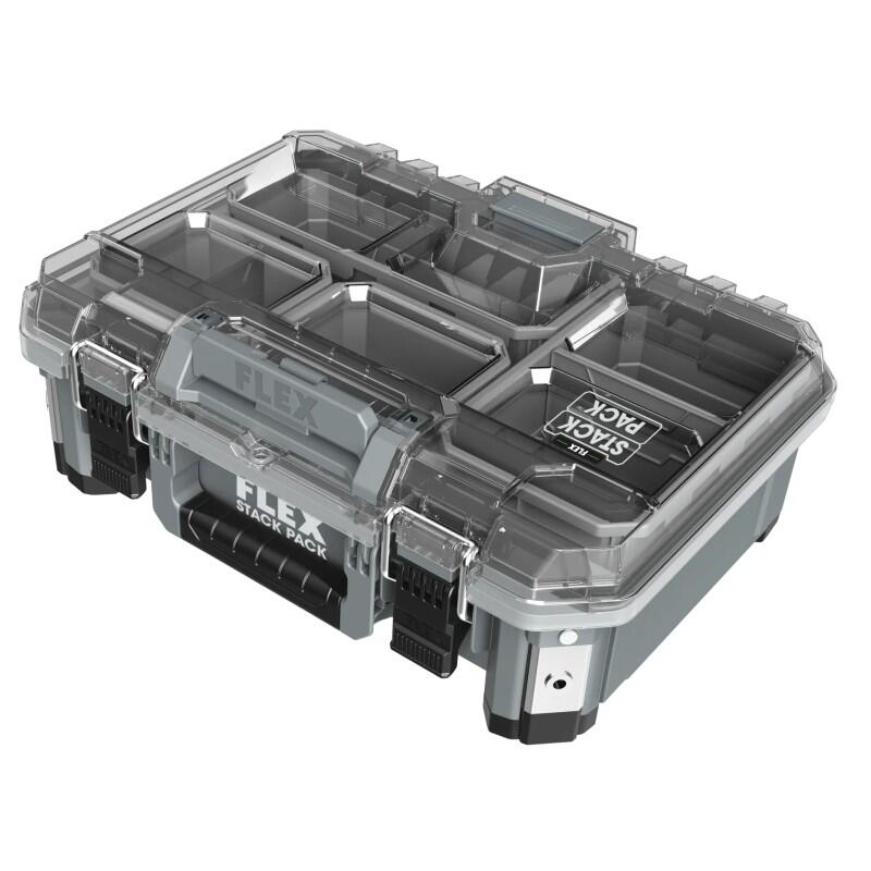 TK-L SP SO Malý organizér STACK PACK + Nerezový příborový set 4ks - SET-FX-531468-E