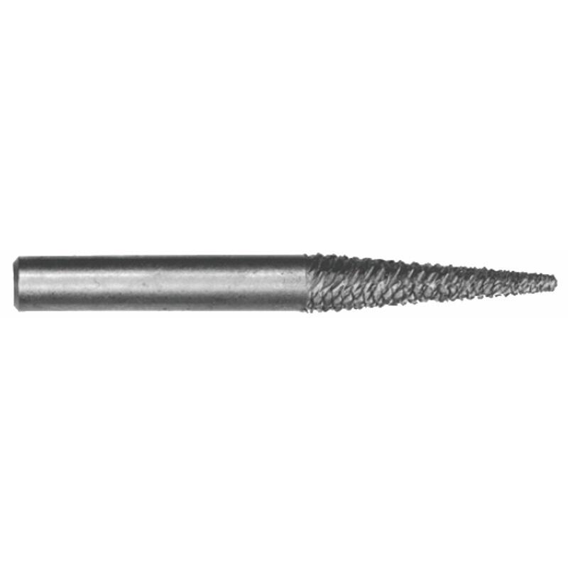 Rotační pilník slabý 5 - AJ21711-0635