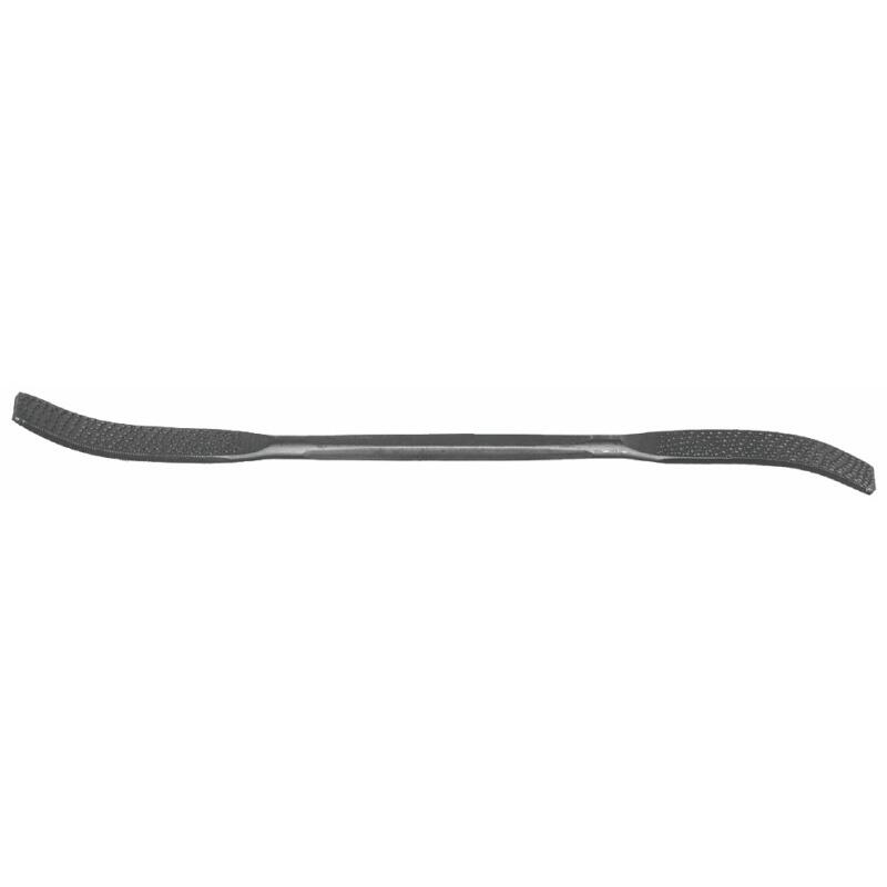 Modelářská rašple ruční sek MR 2 - AJ22118-0231