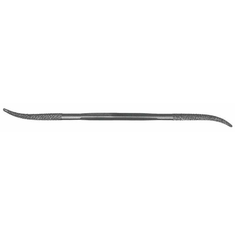 Modelářská rašple ruční sek MR 6 - AJ22118-0631