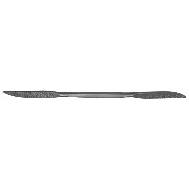 Modelářská rašple ruční sek MR 7 - AJ22118-0731