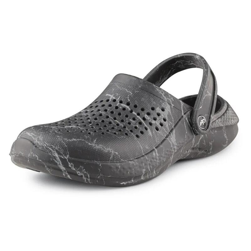 Obuv nazouvák CXS TREND, unisex, černý mramor, vel. 36 b1/36 - CN-2250-023-821-36