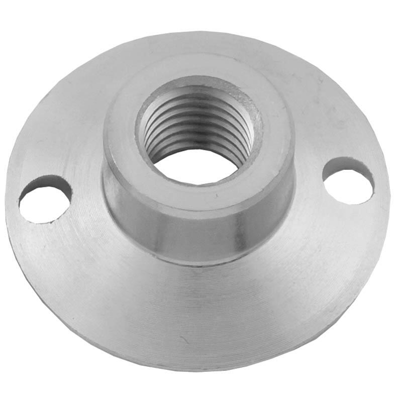Upínací matice 16mm (vysoká) pro nylonový podložný talíř IM-6-xxx-003 b10 - IM-6-M14-16