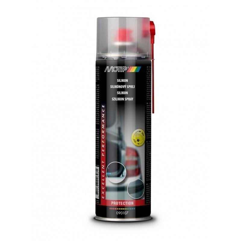 Silikon - sprej 500 ml - MP-090107D